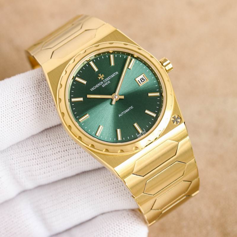 25 Vacheron Constantin watch 1114
